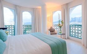 Al Mandari Hotel Tetouan